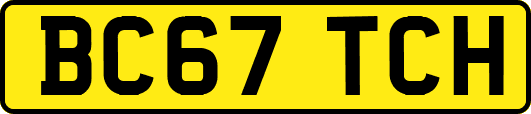 BC67TCH