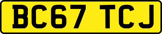 BC67TCJ