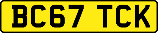 BC67TCK