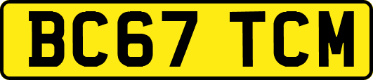 BC67TCM