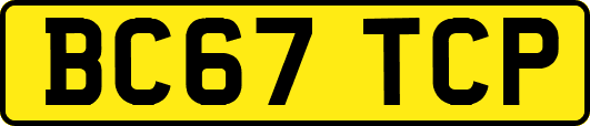 BC67TCP
