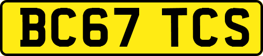 BC67TCS