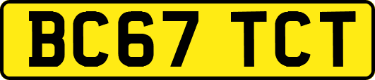 BC67TCT
