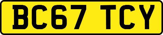 BC67TCY