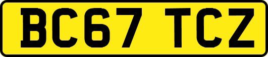 BC67TCZ
