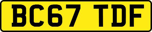 BC67TDF