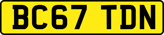 BC67TDN