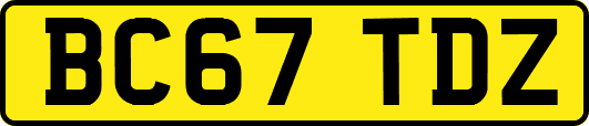 BC67TDZ