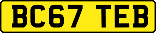 BC67TEB