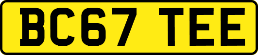 BC67TEE