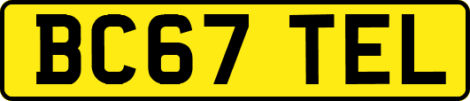 BC67TEL