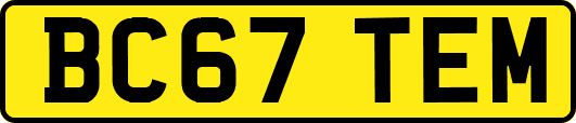 BC67TEM