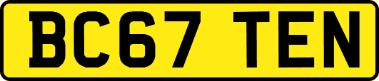 BC67TEN