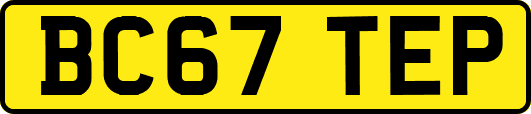 BC67TEP