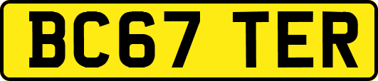 BC67TER