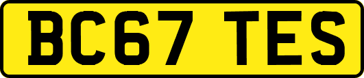 BC67TES
