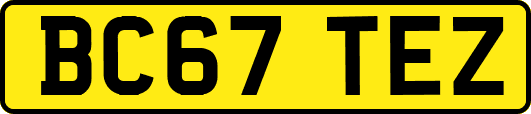 BC67TEZ