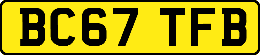BC67TFB