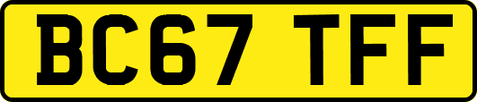 BC67TFF
