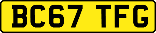 BC67TFG