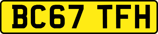 BC67TFH