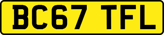 BC67TFL