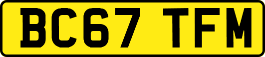 BC67TFM