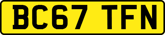 BC67TFN