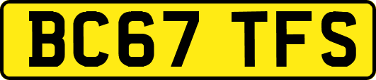 BC67TFS