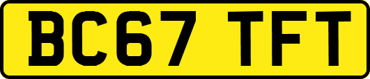 BC67TFT