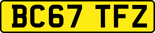BC67TFZ
