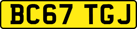 BC67TGJ