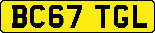 BC67TGL