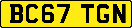 BC67TGN