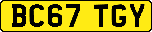 BC67TGY