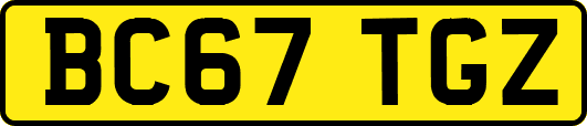 BC67TGZ
