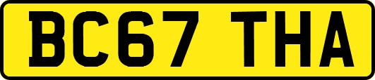 BC67THA
