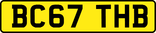 BC67THB