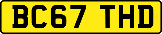 BC67THD