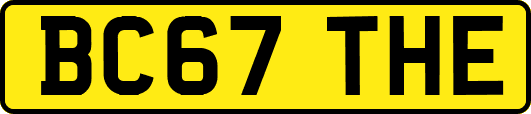 BC67THE