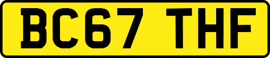 BC67THF
