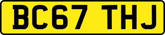 BC67THJ