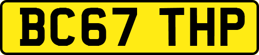 BC67THP
