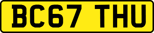 BC67THU