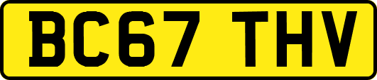 BC67THV