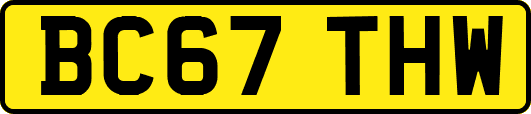 BC67THW