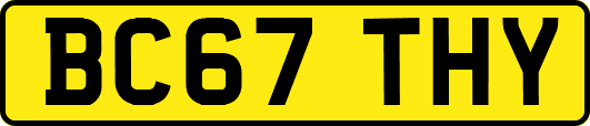 BC67THY