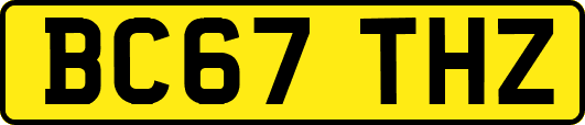 BC67THZ