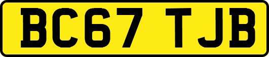 BC67TJB
