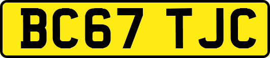 BC67TJC